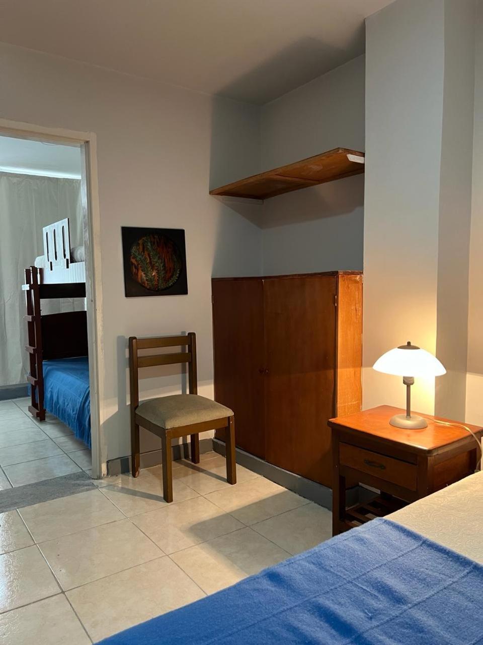 Hotel Armenia Centro Exterior foto